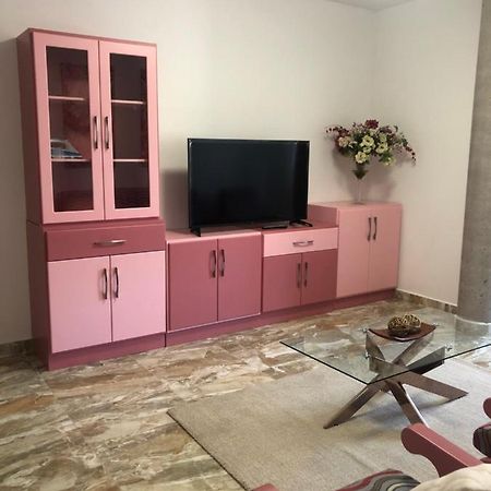 Апартаменти Lujan 6F Entre Suenos Y Realidad Puntallana Екстер'єр фото