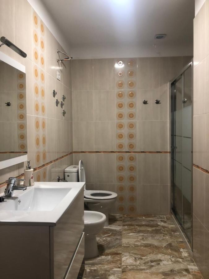 Апартаменти Lujan 6F Entre Suenos Y Realidad Puntallana Екстер'єр фото
